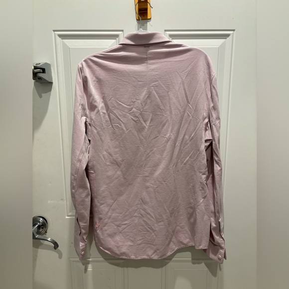 Lululemon Commission Long Sleeve Shirt - Picture 3 of 5